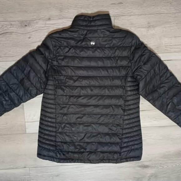 Unisex Wind River Lightweight Medium Puffer Jacket - Picture 2 of 6